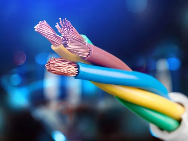 Zeintzuk dira ohiko kable elektrikoen zehaztapenak?