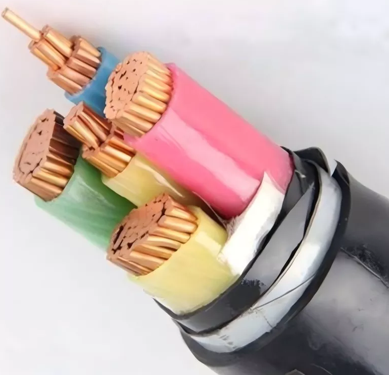 Zein faktorek eragiten dute behe-tentsioko linea elektrikoen korronte-ahalmenean?