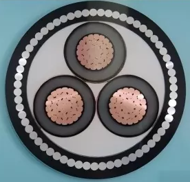 Zeintzuk dira tentsio ertaineko potentzia-kableen isolamendu-materialen errendimendu-baldintzak?