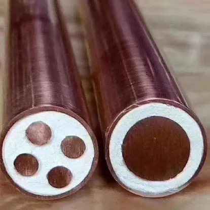 Nola hobetzen dute 750 V-ko mineral isolatutako kableek segurtasun elektrikoa sistema modernoetan?